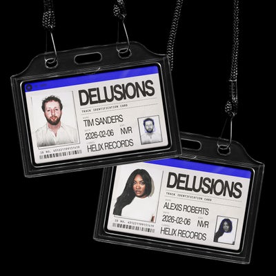 Delusions (Extended Mix)