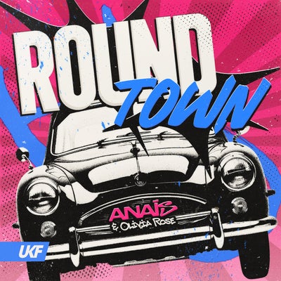 Round Town