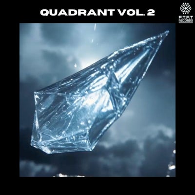 Quadrant, Vol. 2