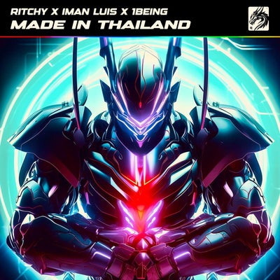 Made In Thailand