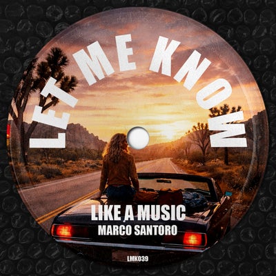 Like a Music