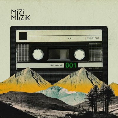MiZi TaPeS 001