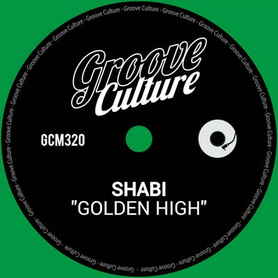 Golden High