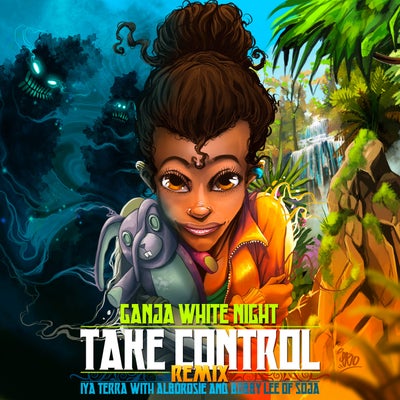 Take Control (Remix)