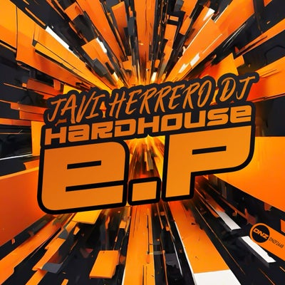 Hard House EP