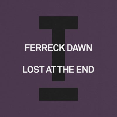 Lost At The End