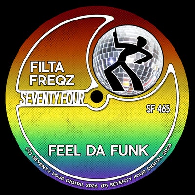 Feel Da Funk
