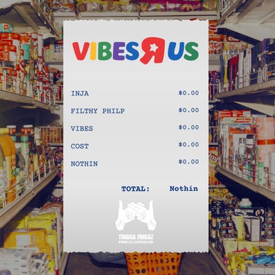Vibes Cost Nothin