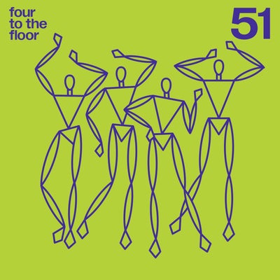 Four To The Floor 51