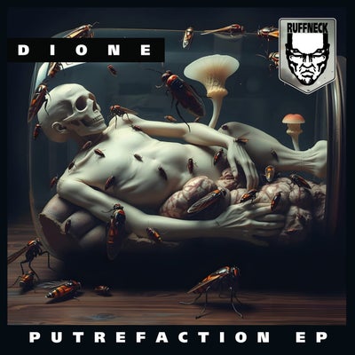 Putrefaction EP