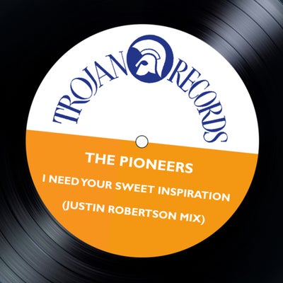 I Need Your Sweet Inspiration