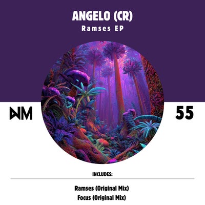 Ramses EP