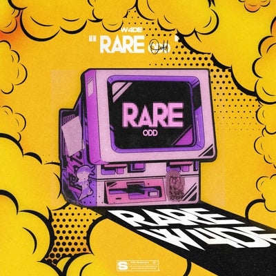 Rare Series (ODD)