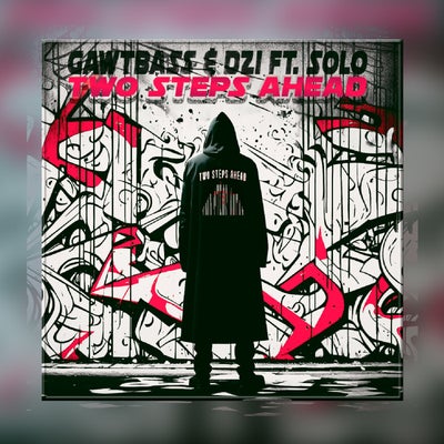 Two Steps Ahead (feat. SoLo)
