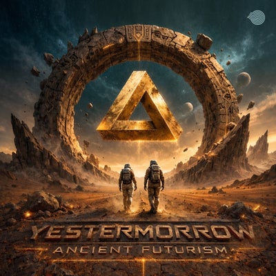 Ancient Futurism