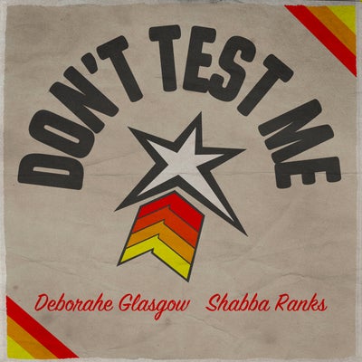 Don't Test Me