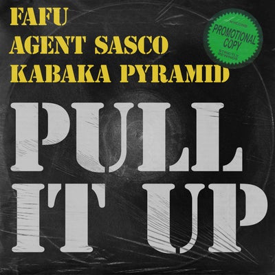 Pull It Up