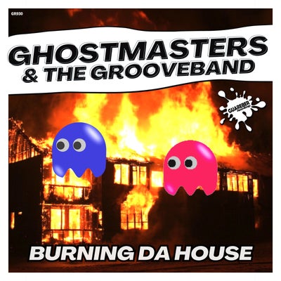Burning Da House