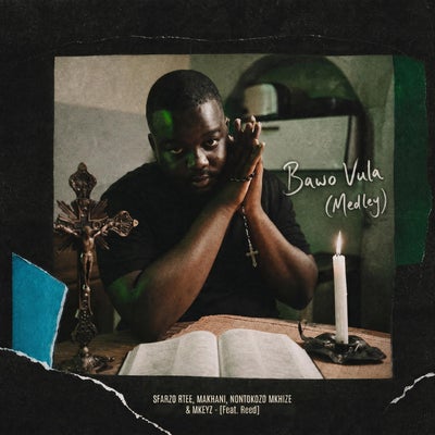 Bawo Vula (feat. Reed) (Medley)