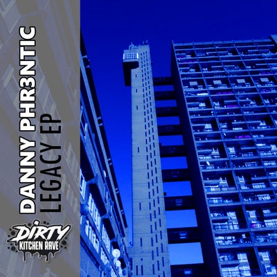 Legacy EP
