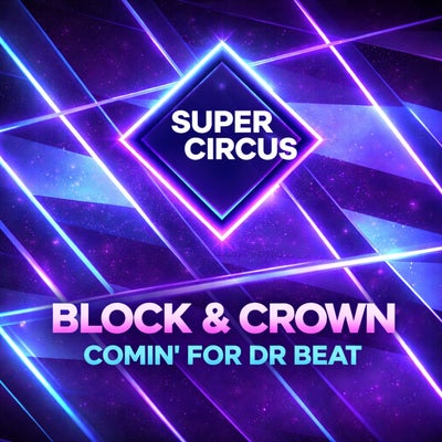 Comin' For Dr Beat