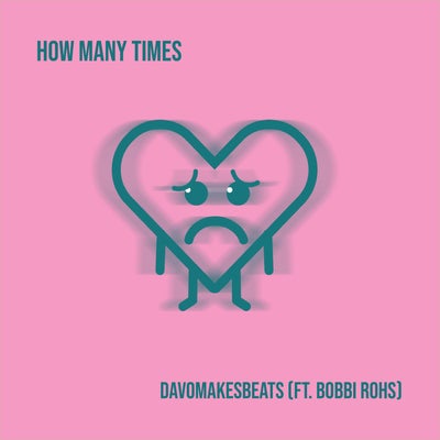 How many Times (feat. Bobbi Rohs)