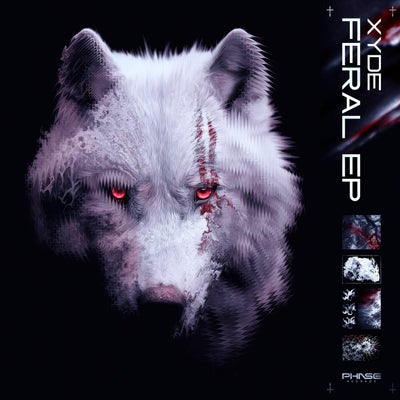 Feral EP