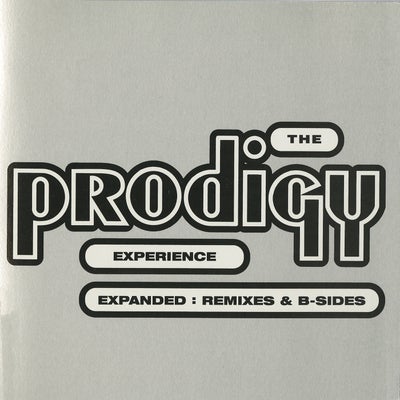 Experience: Expanded (Remixes & B-sides)