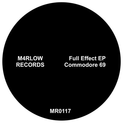 Full Effect EP
