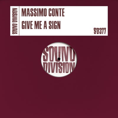 Give Me A Sign