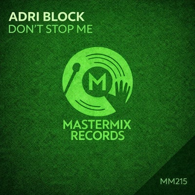 Don't Stop Me
