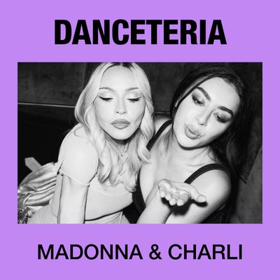 Danceteria Afterhours