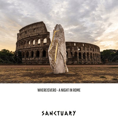 A Night In Rome