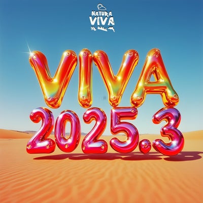 VIVA 2025.3