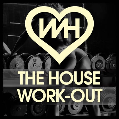 WH Records The House Work-Out