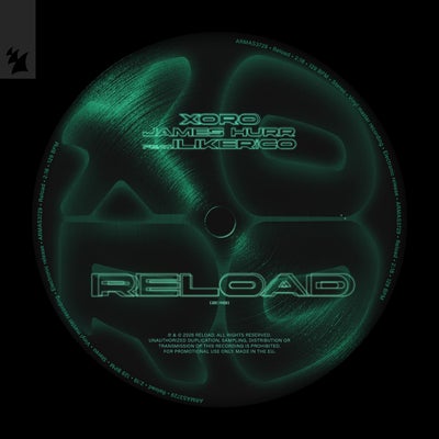 Reload