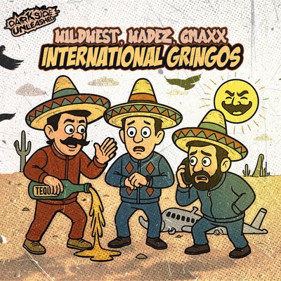 International Gringos