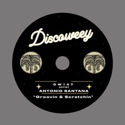 Groovin & Scratchin