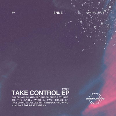 Take Control EP
