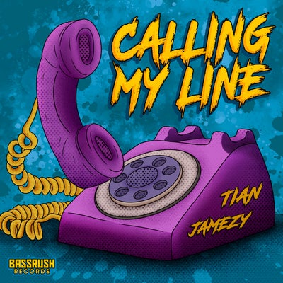 Calling My Line