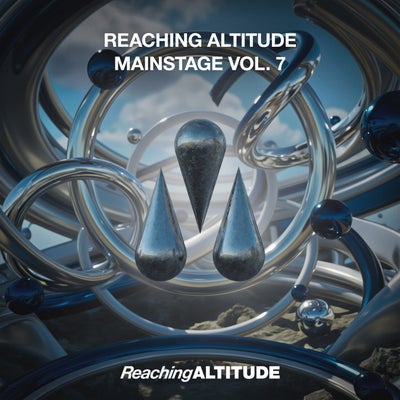 Reaching Altitude Mainstage Vol. 7