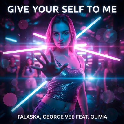 Give Your Self To Me
