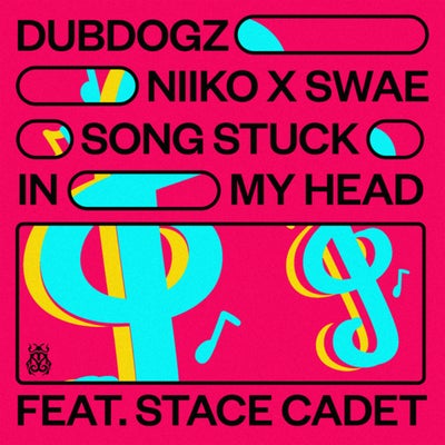 Song Stuck In My Head (Extended Mix)