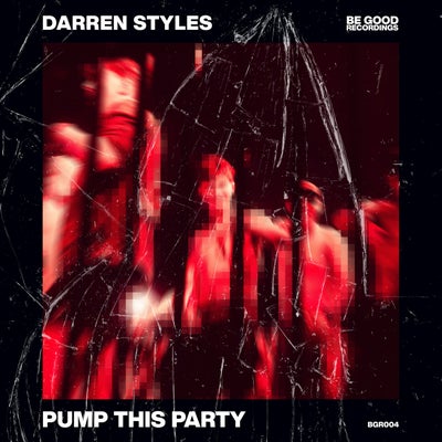 Pump This Party