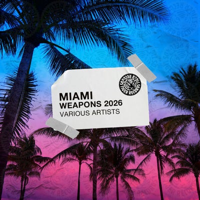 Tiger Miami Weapons 2026