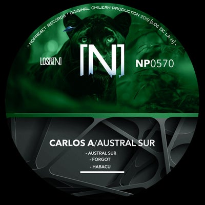 Austral Sur