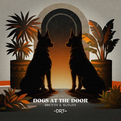 Dogs At The Door - Extended Mix