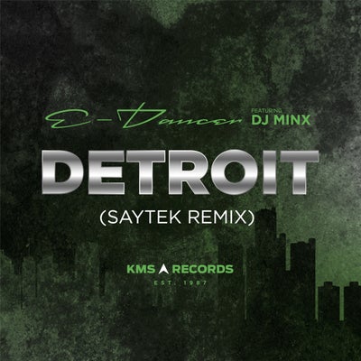 Detroit 