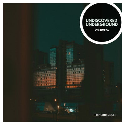 Undiscovered Underground, Vol. 16