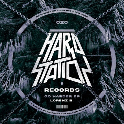 Go Harder EP